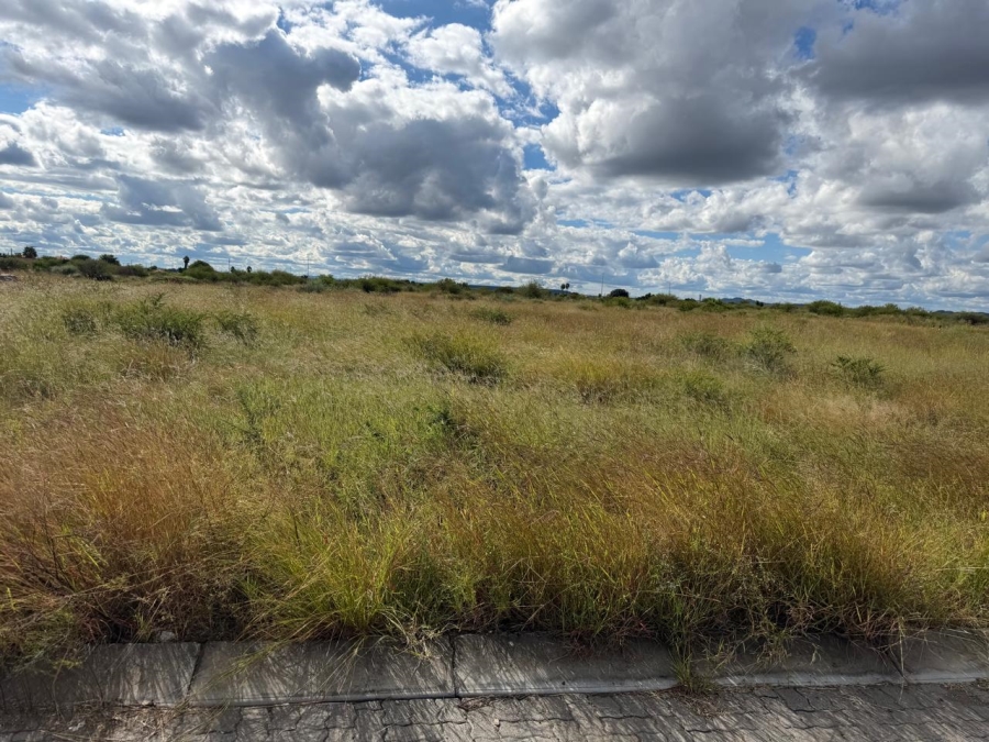 0 Bedroom Property for Sale in Boitekong North West